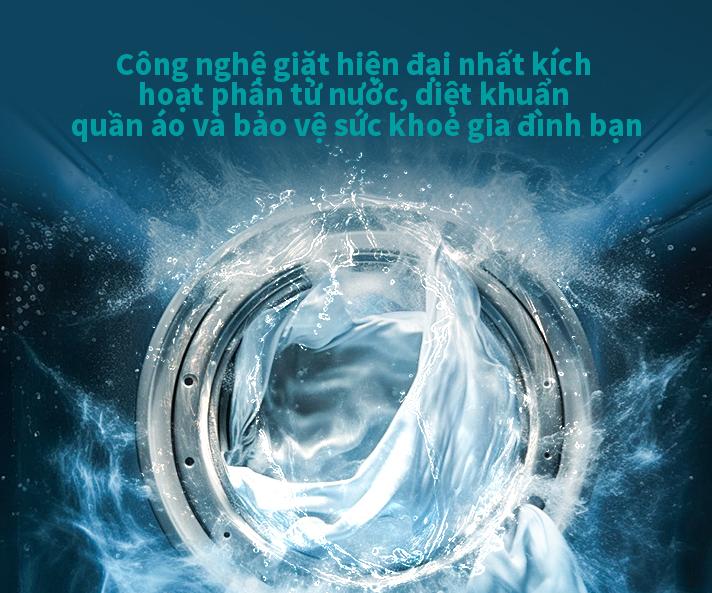 Trung tâm điện máy Anh Khoa