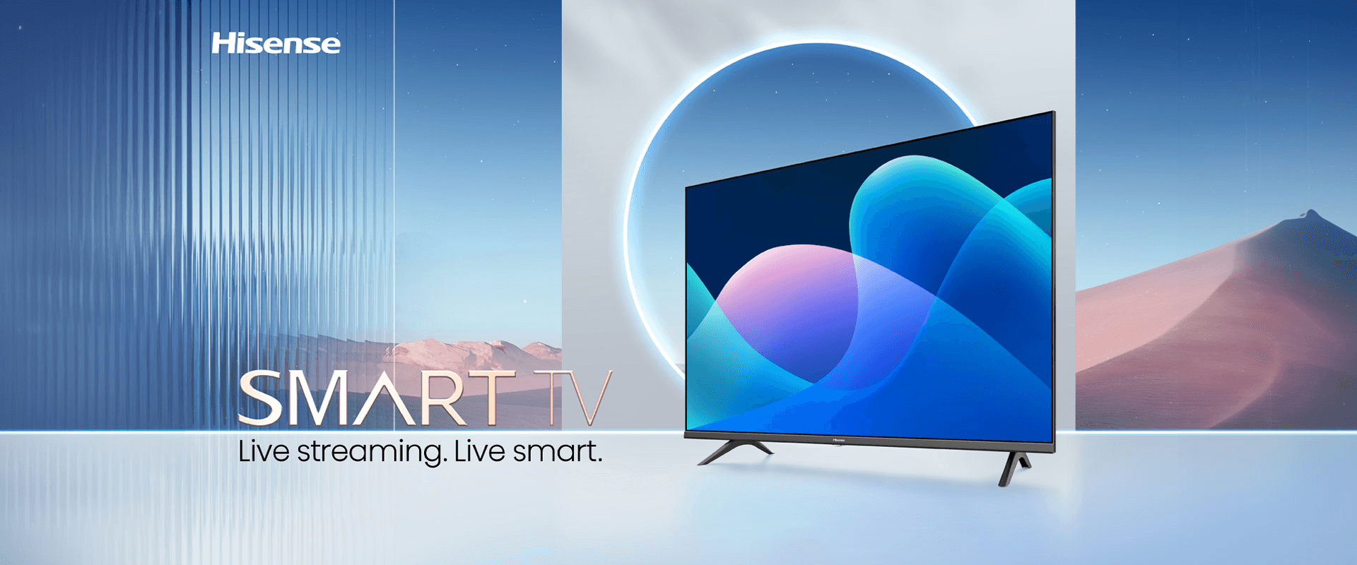 Hisense Việt Nam | Tivi | Tủ Lạnh | Máy Giặt | Máy Điều Hòa