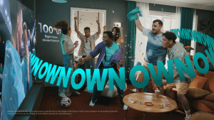 “Làm Chủ Khoảnh Khắc”: Hisense ra mắt chiến dịch mới chào mừng vai trò nhà tài trợ FIFA Club World Cup 2025™