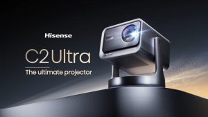 C2 ULTRA – ĐỘT PHÁ MỌI GIỚI HẠN