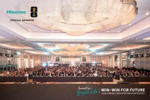 Hội nghị Đối tác ASEAN 2026: Bản địa hóa sâu rộng vì sự tăng trưởng đôi bên cùng có lợi