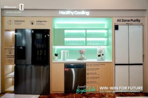 Giới thiệu Giải pháp Ngôi nhà Thông minh Toàn kịch bản tại Hội nghị Đối tác ASEAN 2026