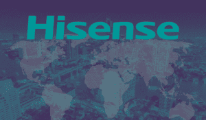 Tập đoàn Hisense đạt thỏa thuận hợp tác chiến lược dài hạn với Indonesia