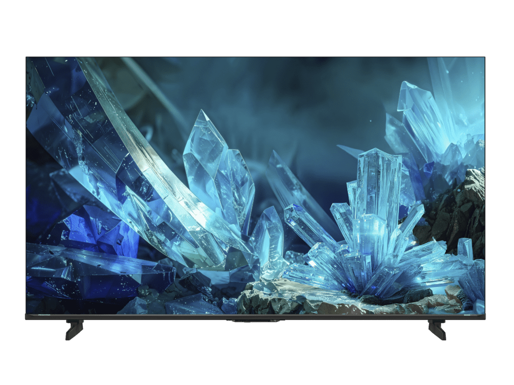 ULED Mini-LED TV main image