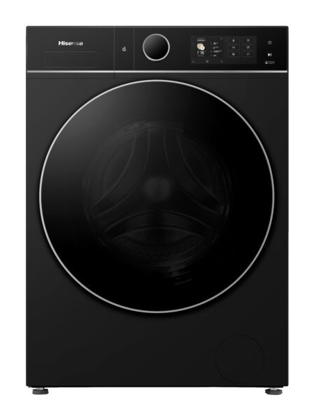 Máy Giặt Kèm Sấy Cửa Trước X-Zone Master main image