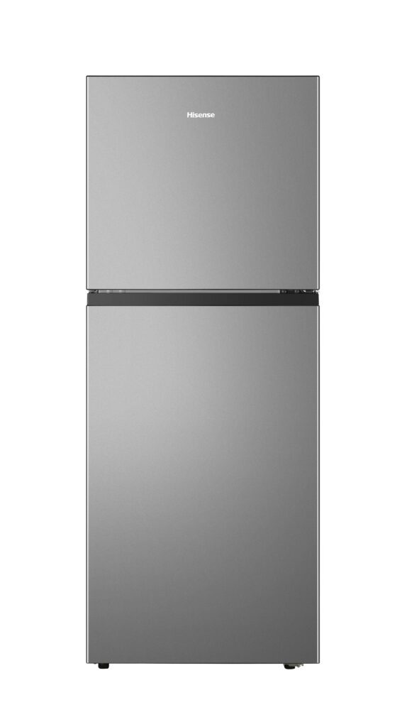 Tủ lạnh Hisense Inverter 205 lít RT201N3ES ngăn đá trên