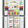 TỦ LẠNH MULTI DOOR gallery thumbnail