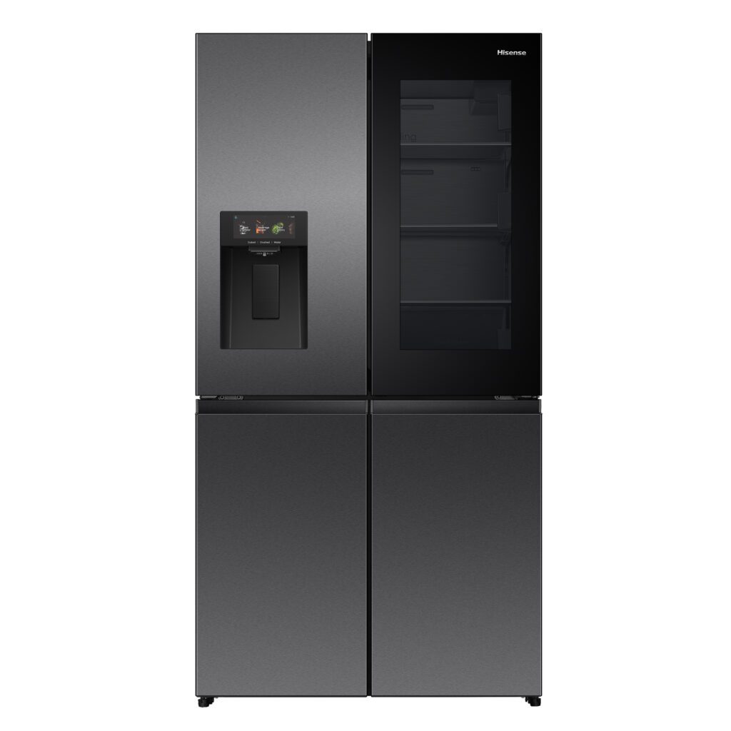 TỦ LẠNH MULTI DOOR main image